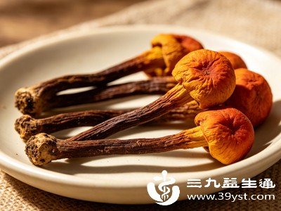 日常饮食中加入虫草菇，可丰富膳食结构，为身体各项机能的正常运作提供充足营养