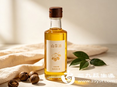 老祖宗传下来的“月子油” 山茶油的功效有多厉害 看完刷新认知