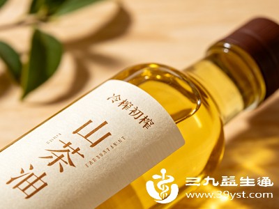 山茶油的功效有多厉害 看完刷新认知