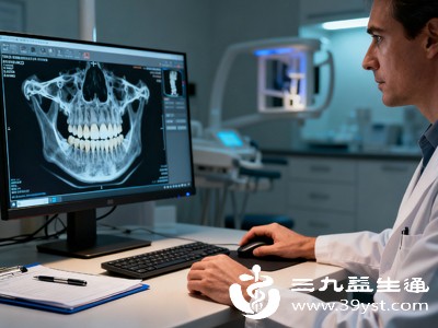 术前应进行详细的口腔检查和影像学检查(如X光片、CBCT),评估牙齿剩余牙体组织量、根管形态及牙槽骨情况,选择合适的桩核材料和修复方案 术前应进行详细的口腔检查和影像学检查(如X光片、CBCT),评估牙齿剩余牙体组织量、根管形态及牙槽骨情况,选择合适的桩核材料和修复方案
