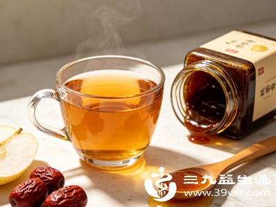 秋梨膏适配多种秋燥问题，对症饮用效果更佳