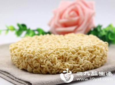 方便食品为追求便捷和口感,普遍钠含量较高 方便食品为追求便捷和口感,普遍钠含量较高