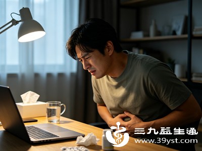 胃寒患者最突出的表现是胃部怕冷,平时喜欢吃温热食物,进食生冷、寒凉食物后容易出现胃部不适,如胃痛、胃胀、恶心等 胃寒患者最突出的表现是胃部怕冷,平时喜欢吃温热食物,进食生冷、寒凉食物后容易出现胃部不适,如胃痛、胃胀、恶心等