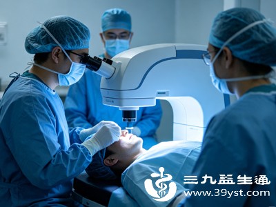 手术修复需由专业医生评估后进行，术后需配合规范护理以预防瘢痕再次形成
