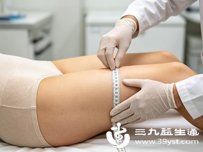 瘦大腿和屁股最有效方法 不是节食而是“减脂+塑形”双管齐下