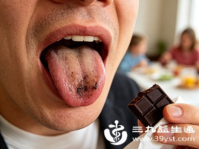 针对舌头上的黑点,需根据不同成因采取相应的应对措施 针对舌头上的黑点,需根据不同成因采取相应的应对措施