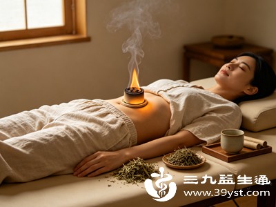 想经期艾灸调身体先避开这些误区 安全才是第一位