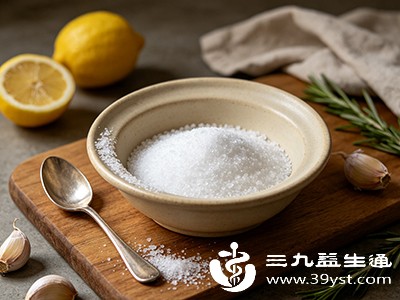 每天多吃一勺盐，全身都在悄悄“受伤”！别再重口味了