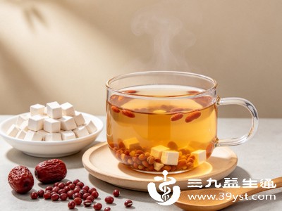 茯苓酸枣仁茶:养心安神,调理失眠多梦 茯苓酸枣仁茶:养心安神,调理失眠多梦