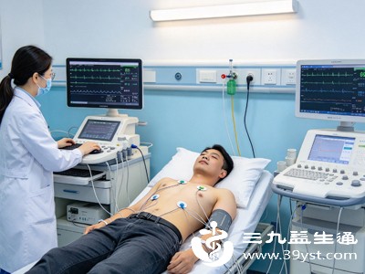 24小时动态心电图(Holter):捕捉阵发性心脏不适 24小时动态心电图(Holter):捕捉阵发性心脏不适