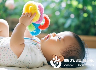 婴幼儿 婴幼儿