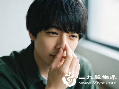 中医讲“鼻为肺窍”,鼻子是肺气与外界相通的窗口,鼻腔健康直接关联肺部状态 中医讲“鼻为肺窍”,鼻子是肺气与外界相通的窗口,鼻腔健康直接关联肺部状态