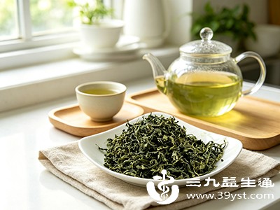 避免空腹饮用罗布麻茶，减少对胃肠道的直接刺激，可在饭后半小时至一小时饮用