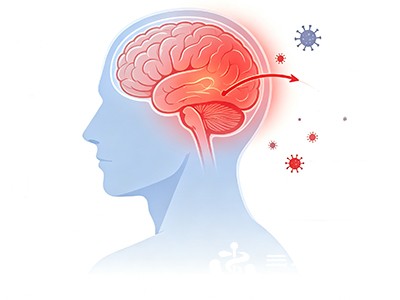 发生严重感染(如败血症、脑膜炎)的风险增加 发生严重感染(如败血症、脑膜炎)的风险增加