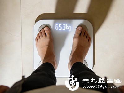 控制增重速度，循序渐进
