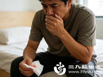 血小板减少性紫癜、白血病等血液系统疾病，会影响人体的凝血功能，导致全身易出血，呼吸道黏膜也可能出现自发性出血，表现为早上起来痰里有血