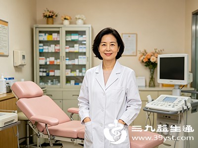 若为炎症,需在医生指导下进行规范治疗 若为炎症,需在医生指导下进行规范治疗