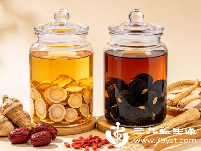 喝玛卡泡酒养生 这些搭配饮用禁忌需要记牢