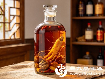 喝玛卡泡酒养生 这些搭配饮用禁忌需要记牢