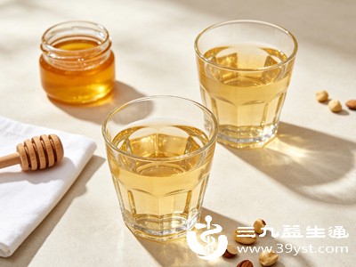 天天喝蜂蜜水是否发胖，和个人体质息息相关