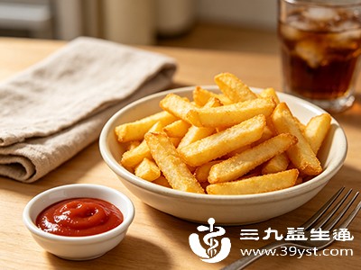 这种主食看着“长肉”，其实是减肥好帮手！别再误会了