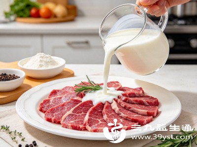 凡事过犹不及,牛奶和牛肉虽好,但需适量摄入 凡事过犹不及,牛奶和牛肉虽好,但需适量摄入
