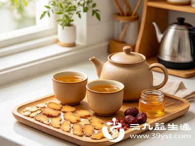 对于因精神压力大、身体疲劳等原因导致的睡眠不佳,人参黄精茶也有一定的辅助改善作用 对于因精神压力大、身体疲劳等原因导致的睡眠不佳,人参黄精茶也有一定的辅助改善作用
