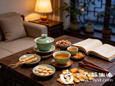 饮用人参黄精茶的时间建议选择在饭后半小时到一小时,避免空腹饮用 饮用人参黄精茶的时间建议选择在饭后半小时到一小时,避免空腹饮用