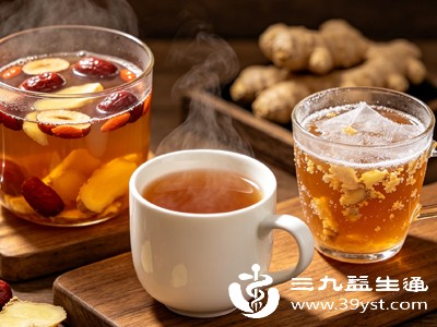 多数人喝红糖水无效、加重不适，都是体质不符导致的