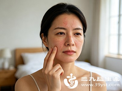 之前从不过敏，为什么突然中招？这4个原因很关键