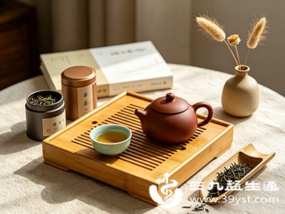 喝茶致药效不足可能延误病情恢复