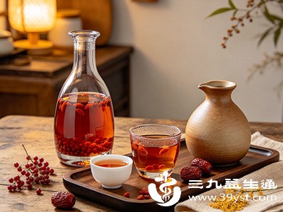五味子泡酒不仅好喝还有这些妙用 快记下来
