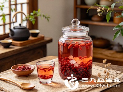 五味子泡酒不仅好喝还有这些妙用 快记下来