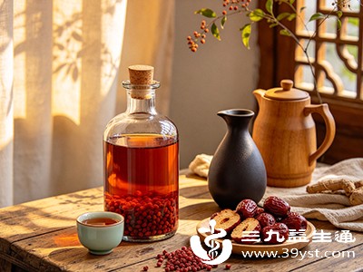 五味子泡酒不仅好喝还有这些妙用 快记下来