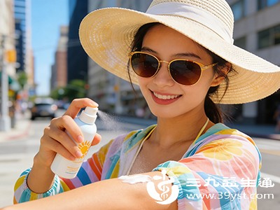 治疗后若未做好防晒保湿，也会导致皮肤敏感、干燥