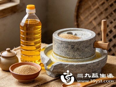 不起眼的香油居然能消炎 这些适用场景看完涨知识
