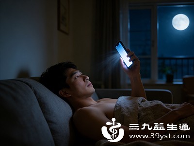 中医认为“秋冬养阴”,而熬夜最伤阴 中医认为“秋冬养阴”,而熬夜最伤阴