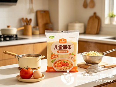 儿童面条 儿童面条