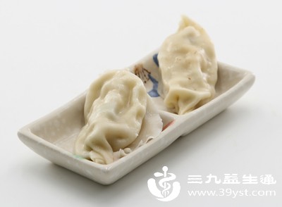 吃饺子会不会发胖,关键在馅料 吃饺子会不会发胖,关键在馅料
