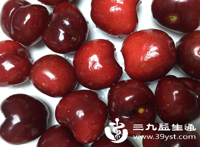部分人可能对车厘子过敏，孕期免疫系统较为敏感，过敏反应可能加重