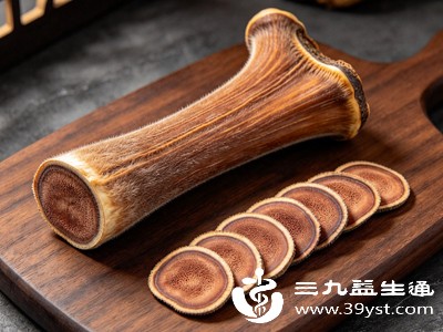 鹿茸补肾别乱吃 先分清体质 4种吃法收好