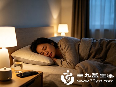 保持规律作息，每天保证7-8小时充足睡眠，避免熬夜，让皮肤有足够的时间自我修复