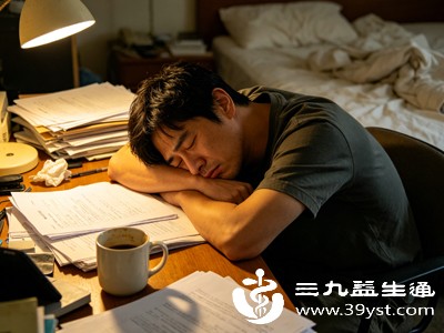 动不动就气喘没精神 可能是气不足在“作祟”