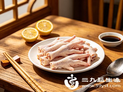 鸡爪并非“空有口感”，其营养成分具有一定特点