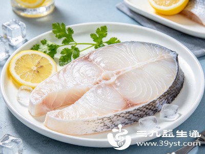 深海鳕鱼:补充维D,做好钙的搬运工 深海鳕鱼:补充维D,做好钙的搬运工
