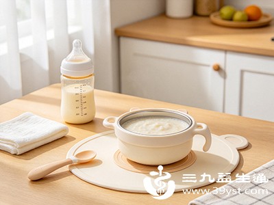 在宝宝适应米糊后,可逐步丰富辅食种类,促进营养均衡摄入 在宝宝适应米糊后,可逐步丰富辅食种类,促进营养均衡摄入