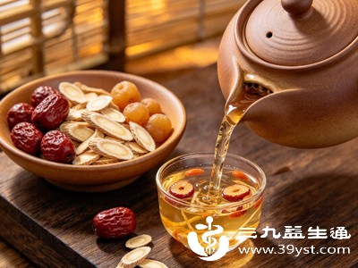 黄芪+红枣泡水好处虽多但这3类人千万别喝