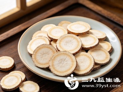 生白芍功效全解析 这些人千万别碰