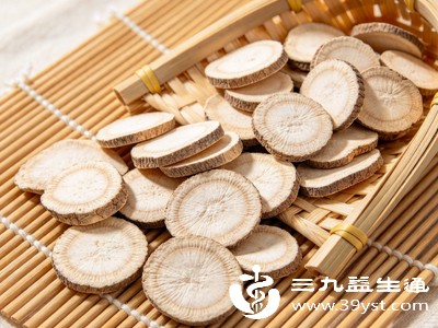 生白芍功效全解析 这些人千万别碰