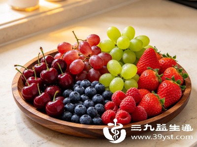 即使是低GI水果,吃多了热量也会超标 即使是低GI水果,吃多了热量也会超标